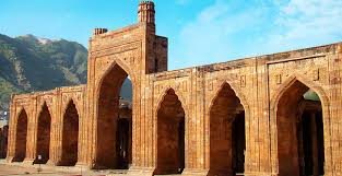 Amber Fort